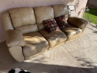 Sofa Bed/ Couch