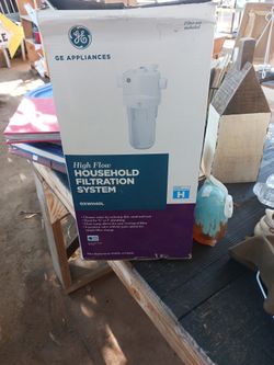Household Filtration
