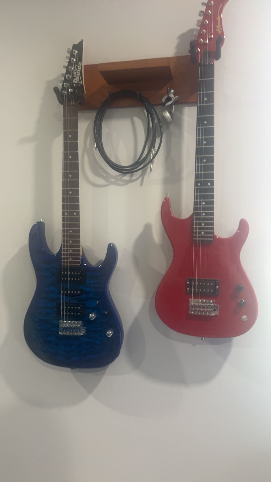 Electric Guitar S