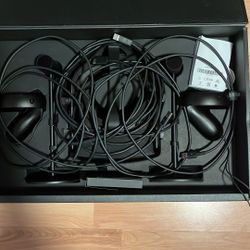 Oculus Vr Headset