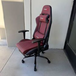 Gaming Chair New
