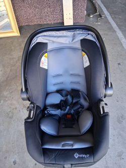 Safety 1st  car seat