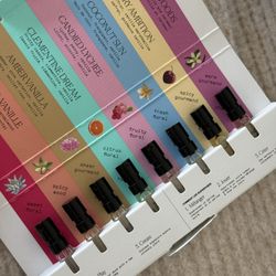 The 7 Virtues Sample Set