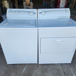 🎯Washer And Electric Dryer Set 🎯 Lavadora Y Secadora Electrica🎯
