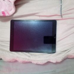 Apple I Pad 5th Generation 