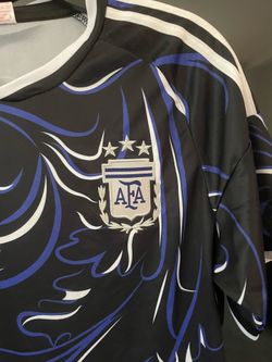 Argentina away jersey 2026 replica