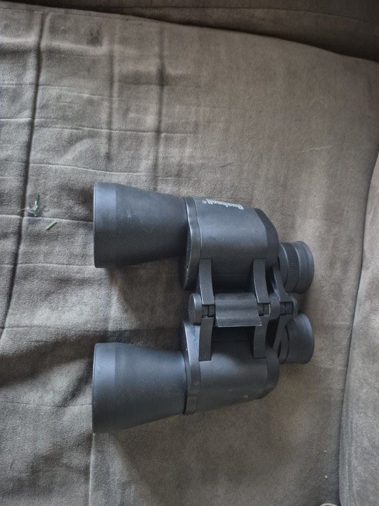 Bushnell Binoculars