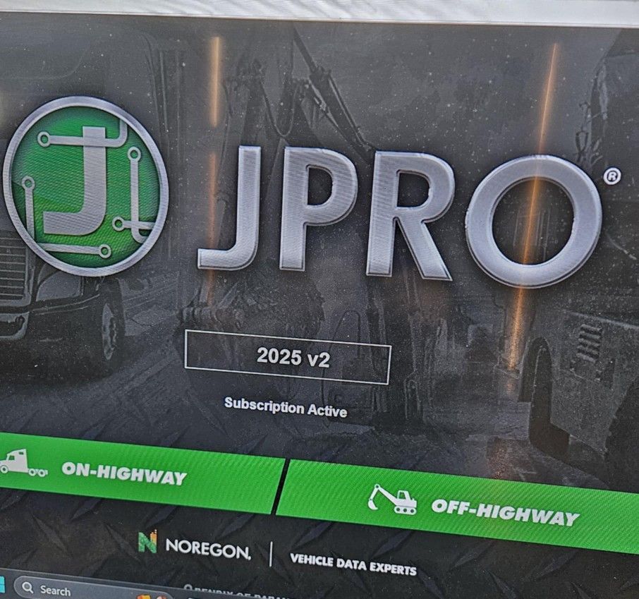 Jpro V2 2025