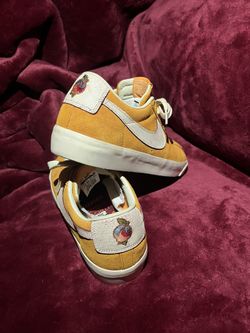 Nike Sb Bruised Peach