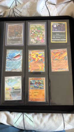 Pokemon Singles