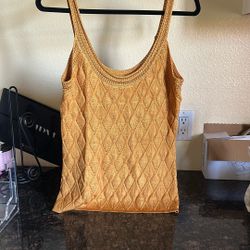Summer Sweater Size Small