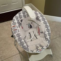 Baby chair 