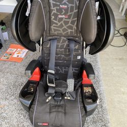 Booster Car Seat