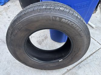 Michelin LTX M/S 2 … 245/75/17