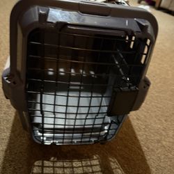 Puppy Crate
