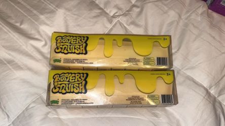 Butter