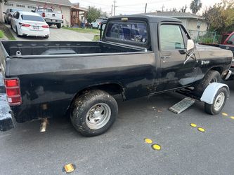 Truck Rack