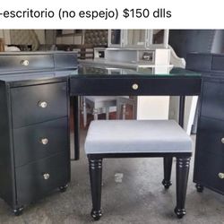 Escritorio/vanity