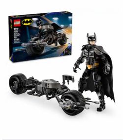 Batman Lego set