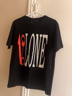 Palm Angels X Vlone Shirt