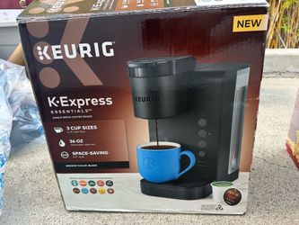 Coffee Machine - Keurig