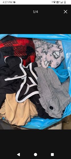 Mixed Lot of women clothes