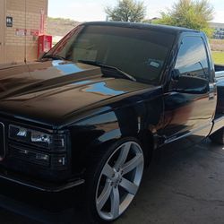 93 Silverado 