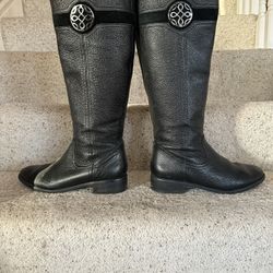 Franco Fortini Stamford 2 Riding Boots