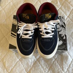 Vans Skate Half Cab Men’s Size 9
