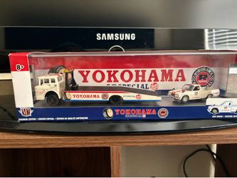 M2 Datsun hauler