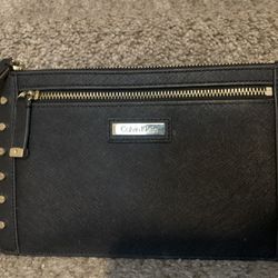Calvin Klein Large Wallet