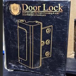 Door Lock