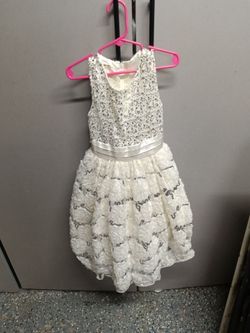 Girls dresses