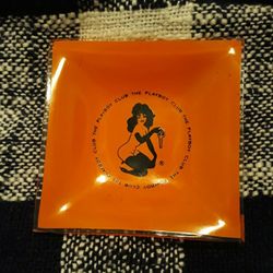 Vintage PlayBoy Club Tray