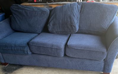 BlueCouch for sale