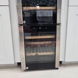 Wine Fridge