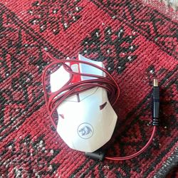 Pro Mouse