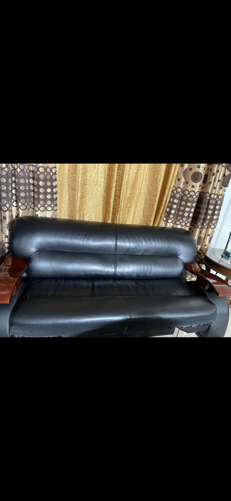 New Couch