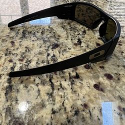 Sunglasses Oakley Gascan 