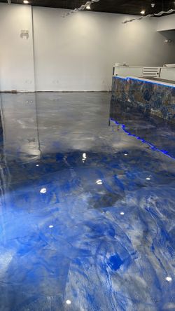 EPOXY SYSTEM
