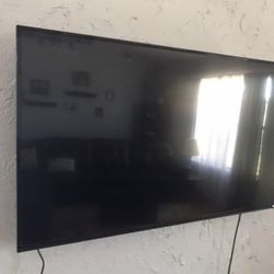 42inch Vizio Tv