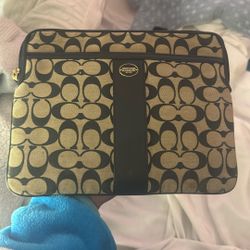 Coach Unisex 