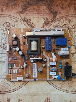 Samsung TV Power Supply Board BN44-00667A