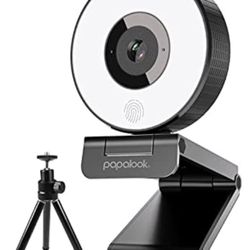 Live Streaming Web Cam