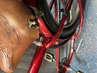 Nirve Switchblade Chopper Bicycle for Sale in South Daytona, FL