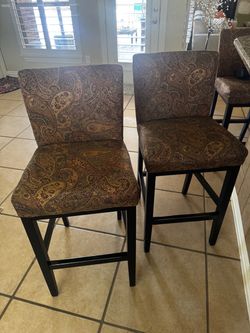 Bar Stools