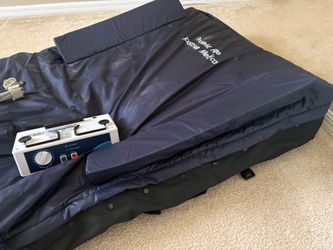 Air mattress