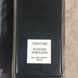 Tom Ford Fabulous 100 Ml Colonge
