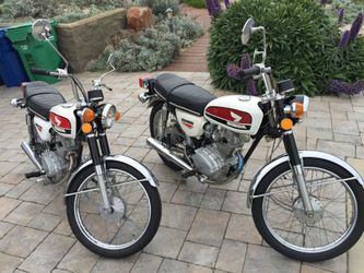 Second hand honda cb100 for sale deals