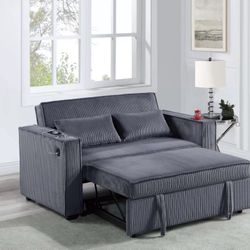 Sofa Pullout Bed 